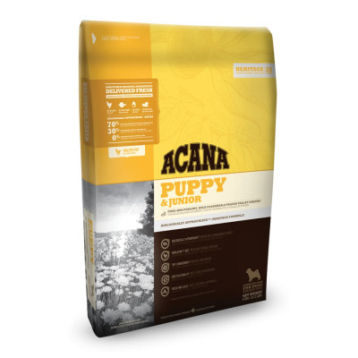 ACANA PUPPY Recipe 2KG