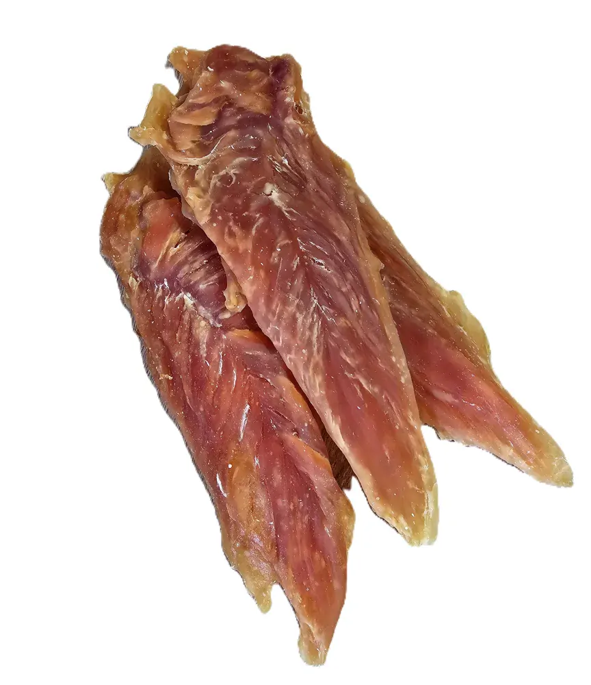Chewy chicken fillet Gigi vet 85g