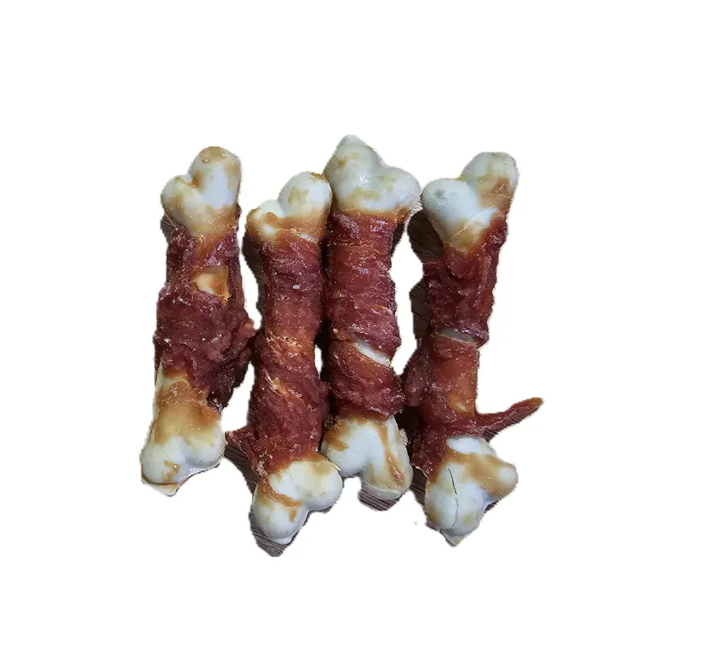 Mini Duck Fingers Gigi vet 85g