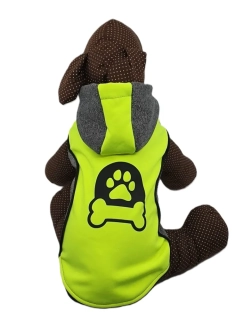 Softshell vesta Bone L