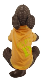 Tričko Ispet D M