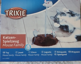 Mouse Family