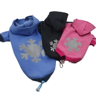 Bunda ILP snowflake S