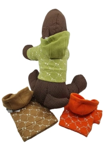 Mikina IS PET AKCIA 1+1=3 XS, S, M