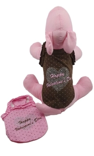 Tielko Pinkaholic S, M, L