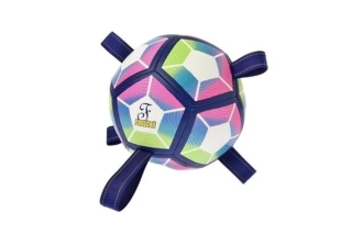 Ferribiella futbal. lopta s ušami