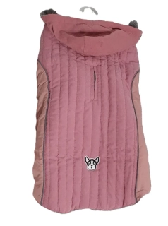 Zimná vesta XXL