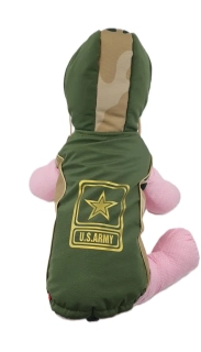 Vesta USA Army S..