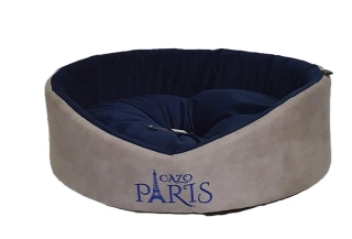 Cazo Paris.