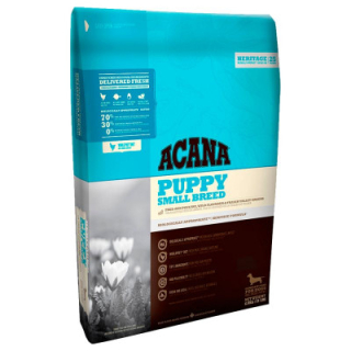 ACANA PUPPY SMALL BREED 2KG