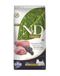 N&D dog Prime(GF) adult mini lamb&blueberry 7kg