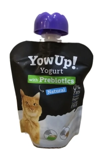 YowUp!natural cat