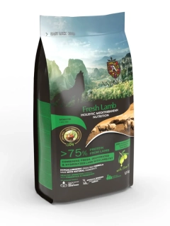 Ambrosia mediterranean Fresh Lamb 5kg